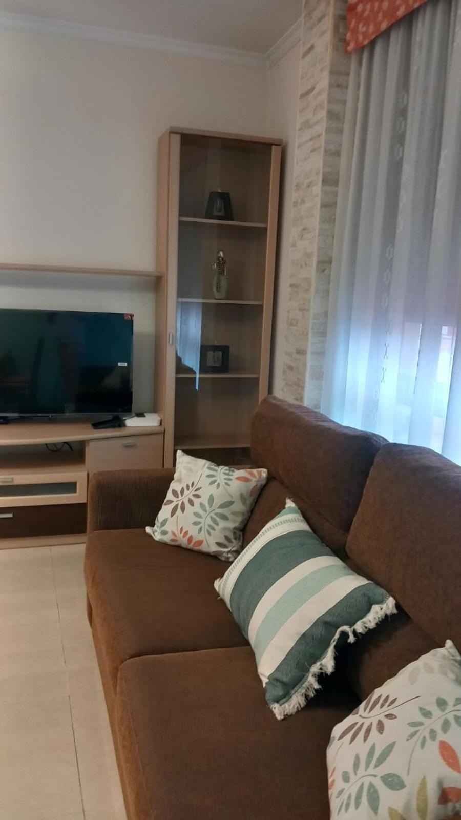Sol Y Mar Apartment Moana Exterior photo